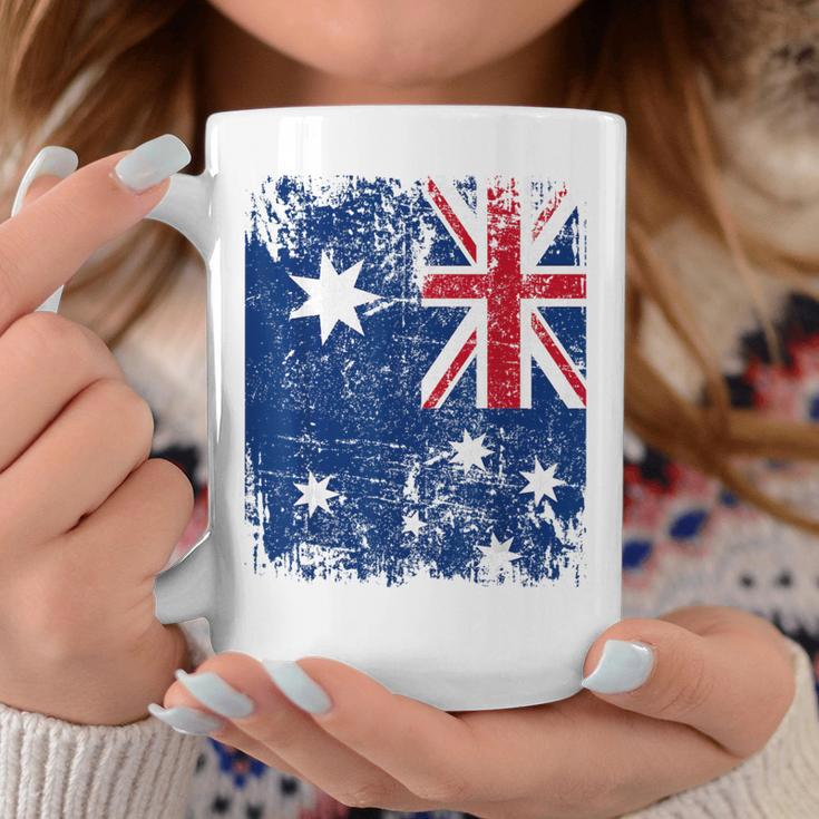 Australia Flag For And Women Tassen Lustige Geschenke