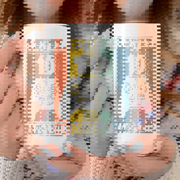 Bambino 10 Anni Buon Compleanno Ai Giocatori Diideogiochi Regalo Tazze Regalos divertidos