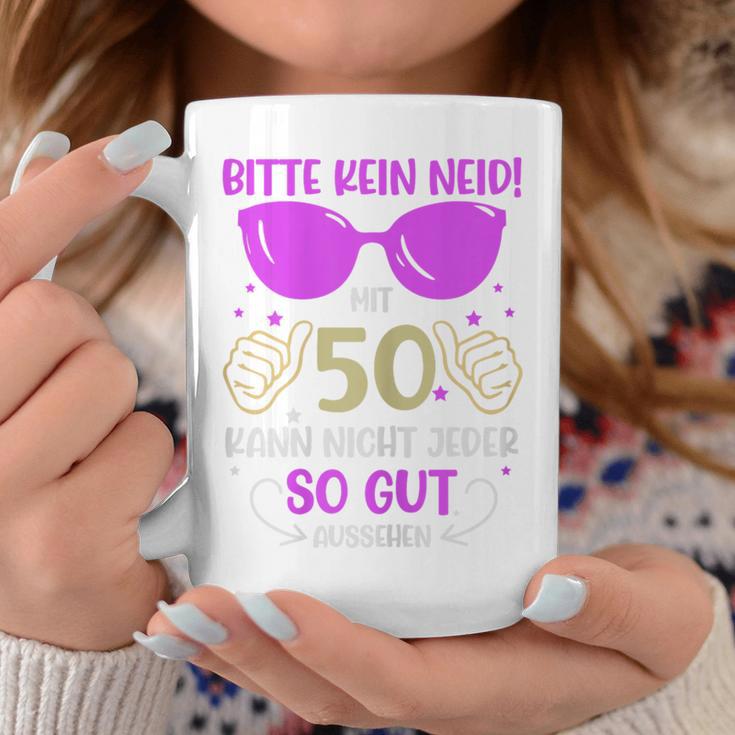 Bitte Kein Enid 50 Jahre 50Th Birthday Women's Tassen Lustige Geschenke