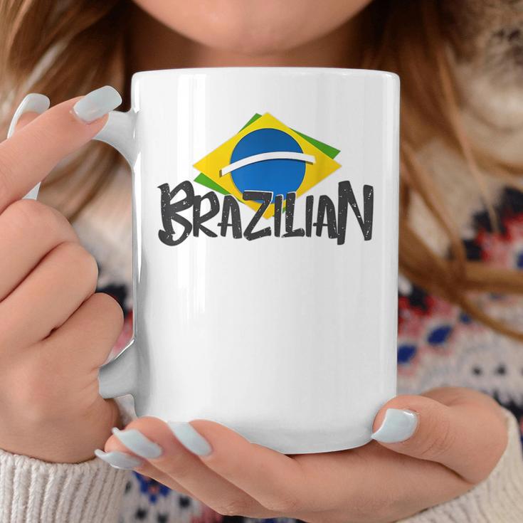 Brazil Children Brazil Brazil Girls Brazil Tassen Lustige Geschenke