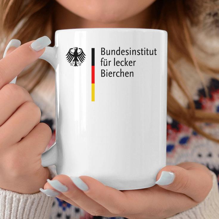 Buntdesinstitut Für Leckerbierchen Beer Tassen Lustige Geschenke