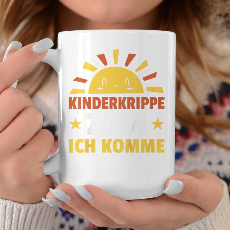 Children's Nurseries 2024 Ich Komme Sonnen Tassen Lustige Geschenke