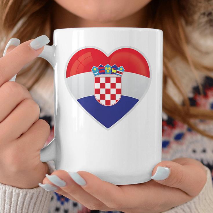 Croatia Flag Croatia Children's Croatia Hrvatska Tassen Lustige Geschenke