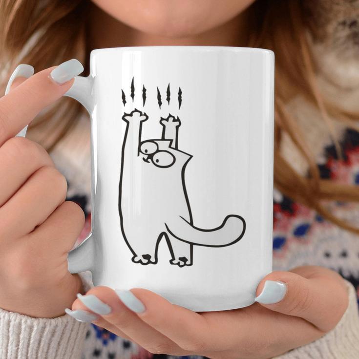 Cute Kitten Cat Lovers Tassen Lustige Geschenke