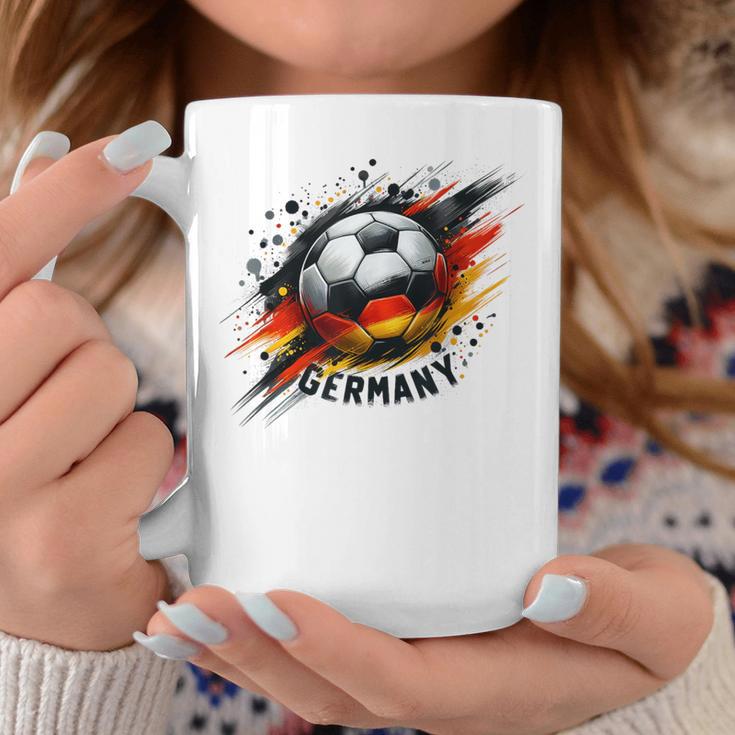 Deutschland Flagge Stolz Team Herren Damen Kinder Tassen Lustige Geschenke