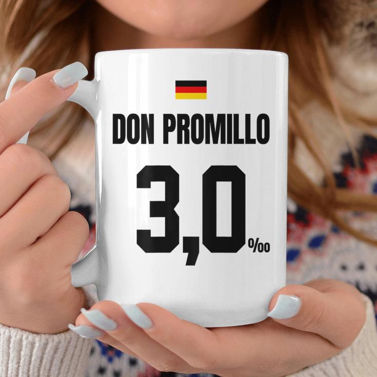 Don Promillo Sauftrikot X Malle Party Trikot Deutschland Tassen Lustige Geschenke