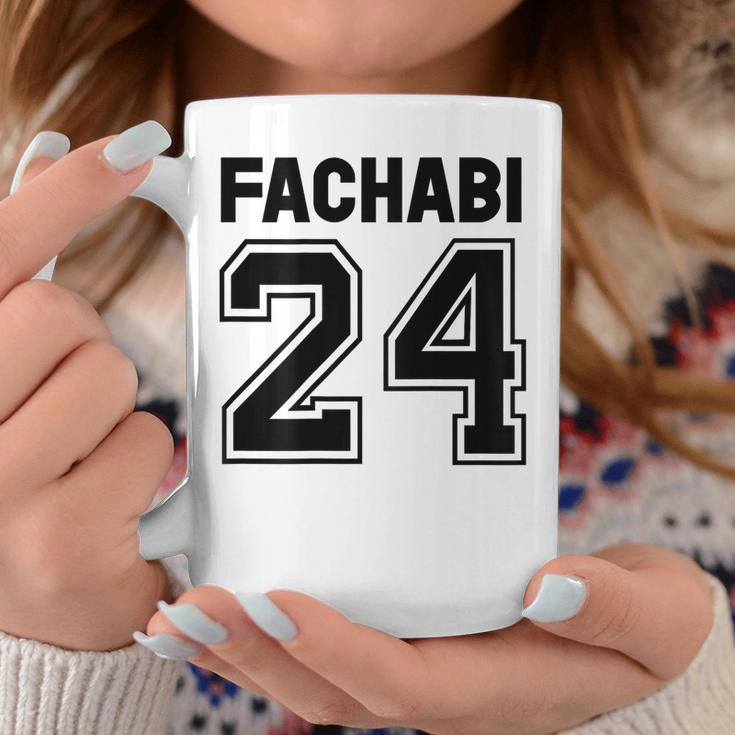 Fachabitur 2024 Fachabi 2024 Gray Tassen Lustige Geschenke