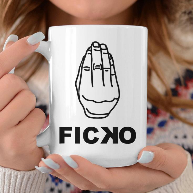 Ficko Figgo Tassen Lustige Geschenke