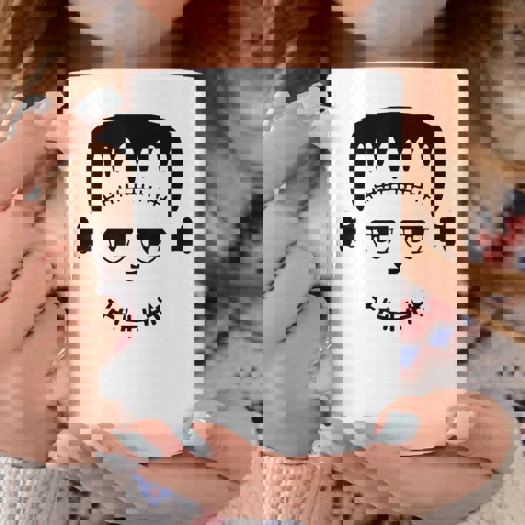 Frankenstein Monster Halloween Costume Coffee Mug Unique Gifts