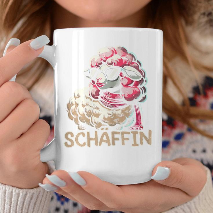 Schäffin Chef Tassen Lustige Geschenke