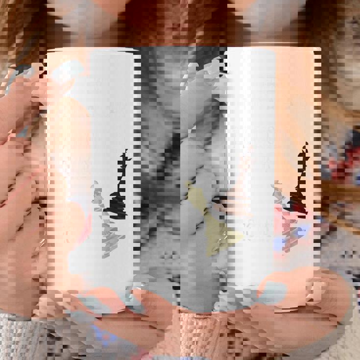 Gli Scacchi Non Sono Un Gioco Chess Chess Club Chessboard Tazze Regalos divertidos