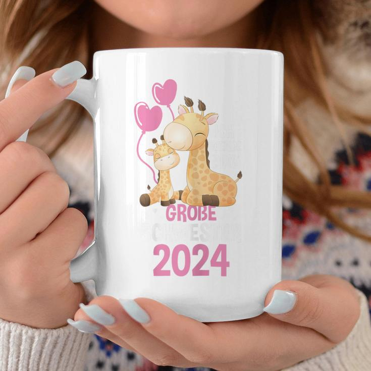 Ich Werde Eine Große Schwester 2024 Cute Tassen Lustige Geschenke