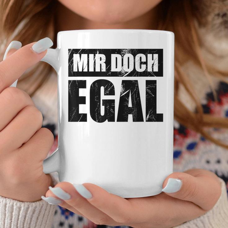 Mir Doch Egal Ein Einerleiergültig Schnuppe Tassen Lustige Geschenke