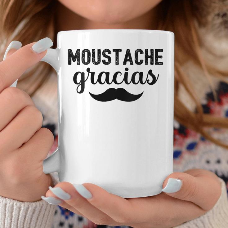 Moustaches as an accessory for fancy dress costume Made in France