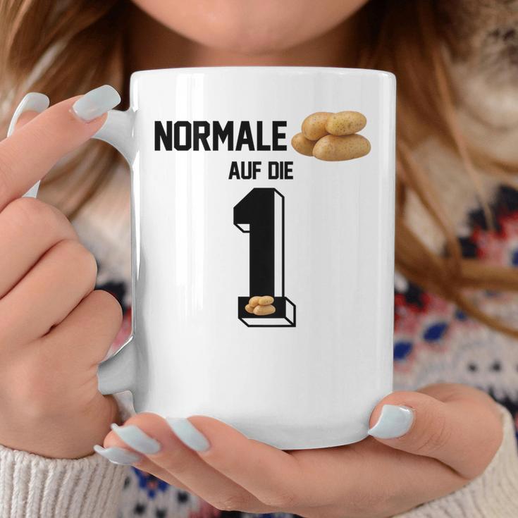 Normale Kartoffel Auf Die 1 X Malle Jersey Germany Beer Tassen Lustige Geschenke