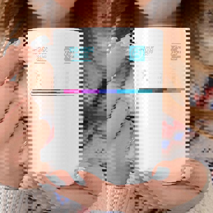 Paranoid – Aestheticintageaporwave Fashion Tazze Regalos divertidos