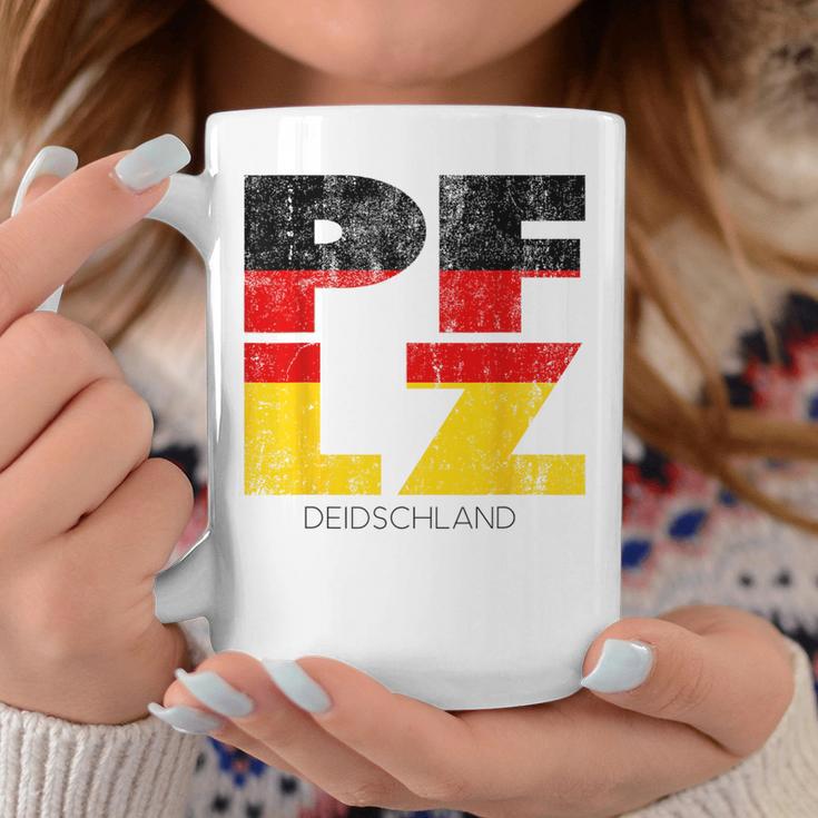 Pfalz Germany Pfälzer Pfälzisch Tassen Lustige Geschenke