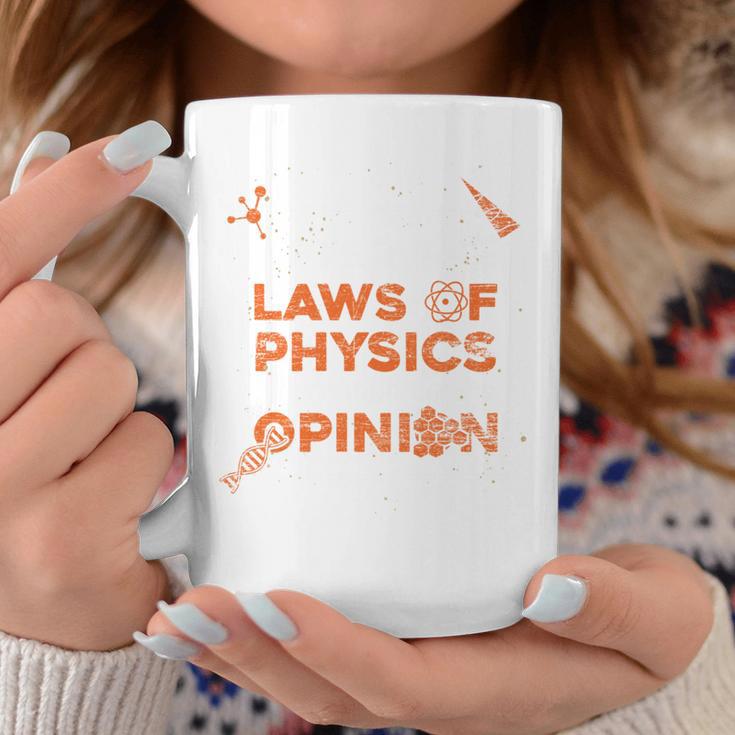 Physics Science Nerd Physics Tassen Lustige Geschenke