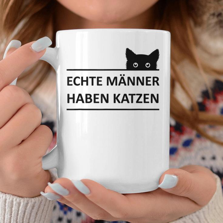 Real Have Cats Tassen Lustige Geschenke