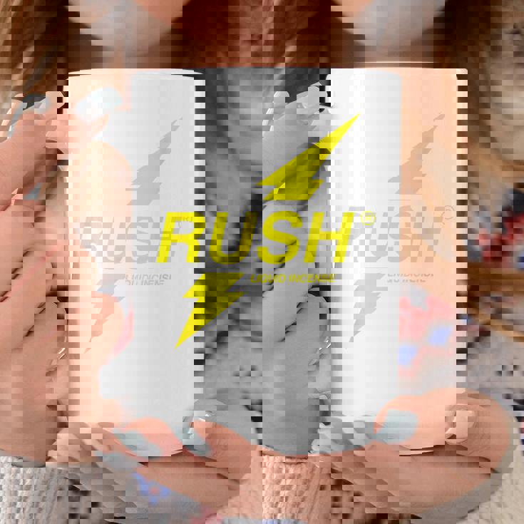 Rush Poppers Incenso Liquido The Original Gay Bottom Fetish Tazze Regalos divertidos