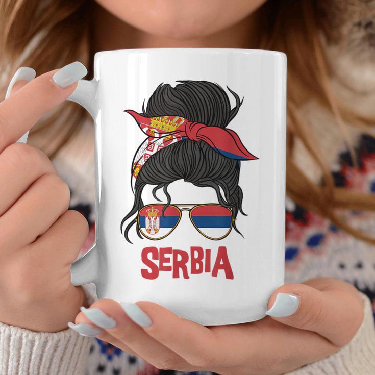 Serbia For Girls Serbia Flag For Serbia S Tassen Lustige Geschenke