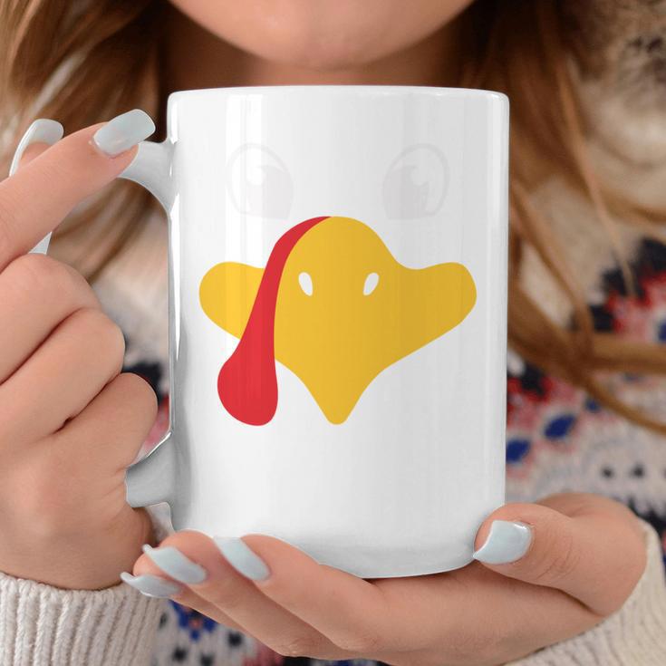 Silly Turkey Face Family Thanksgiving Dinner Coffee Mug Unique Gifts Silly Turkey Face Family Thanksgiving Dinner Coffee Mug Unique Gifts
