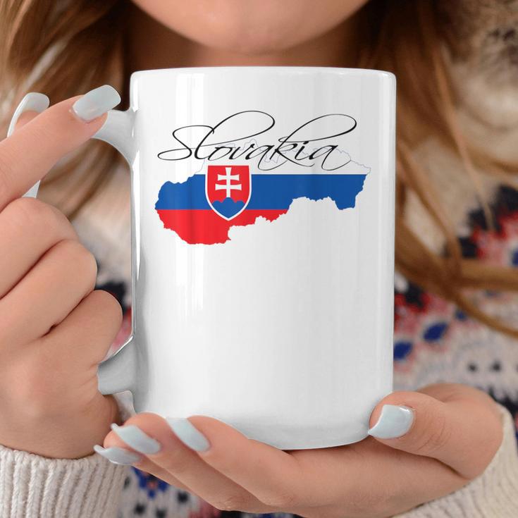 Slovakia Slovak Maps Slovakia Flag For Women Tassen Lustige Geschenke