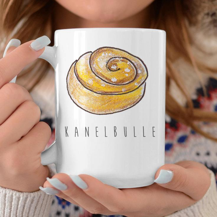 Sweden Kanelbulle Cinnamon Snail Baking Fika Coffee Tassen Lustige Geschenke