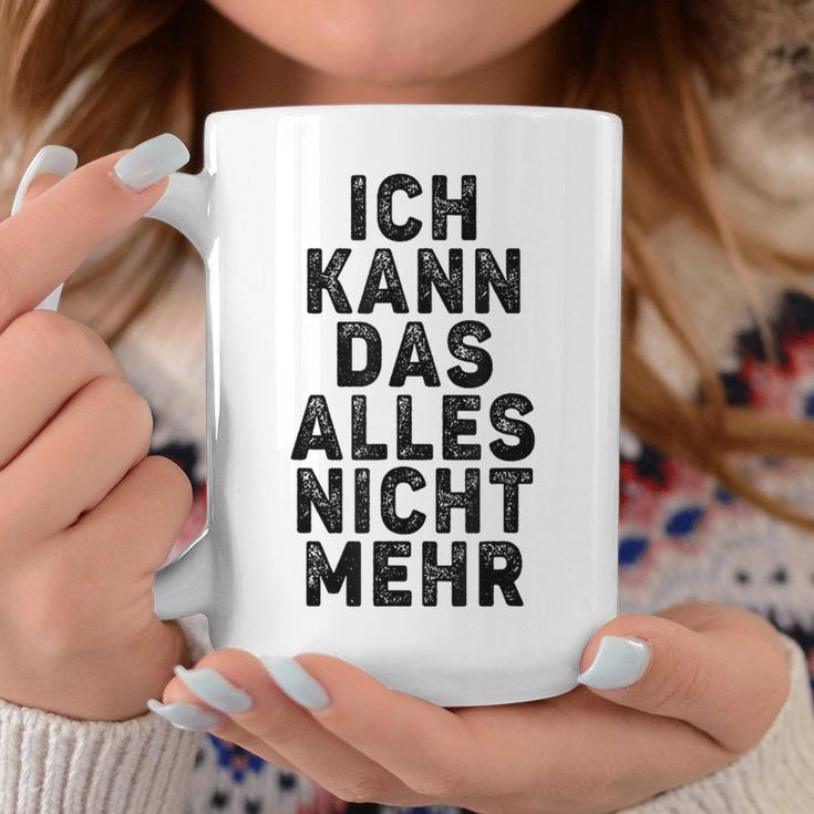 Überwältigt Humor 'Ich Kann Nicht Mehr' Tassen Lustige Geschenke