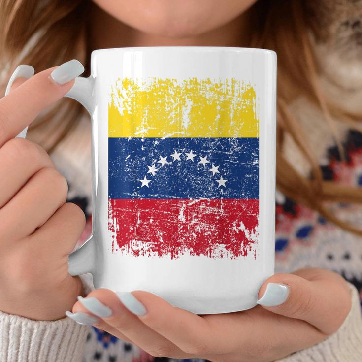 Venezuela Flag Women's Children'senezuela Tassen Lustige Geschenke