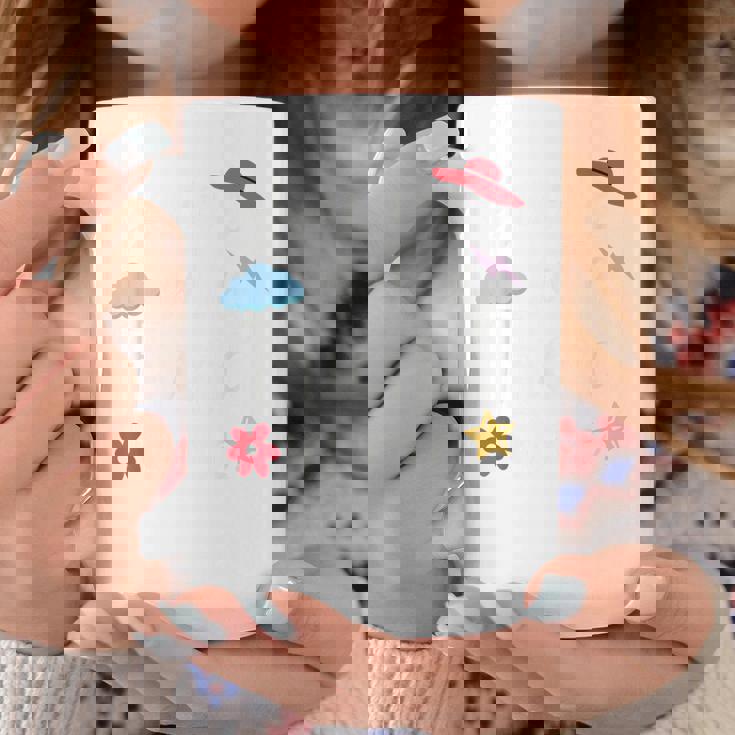 You've Got A Friend In Me Team International Friendship Day Coffee Mug Unique Gifts