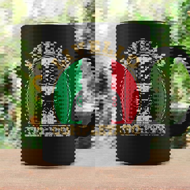 18 Compleanno Livello 18 Completato 18 Anni Uomo Maschio Tazze Ideas de regalos