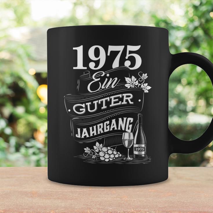 1975 Ein Guter Jahrgang Birthday Tassen Geschenkideen