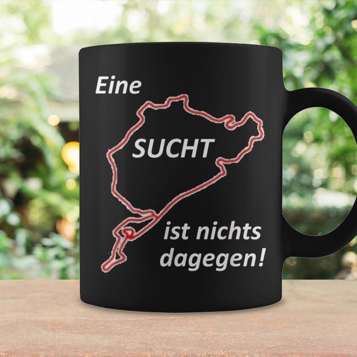 24H Rennenln Nordschleife Nürburgring Women's Tassen Geschenkideen