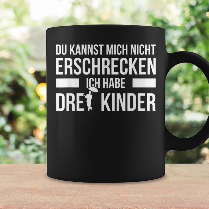 3 Children's Du Kann Mich Nicht Fricken Ich Habe Drei Tassen Geschenkideen