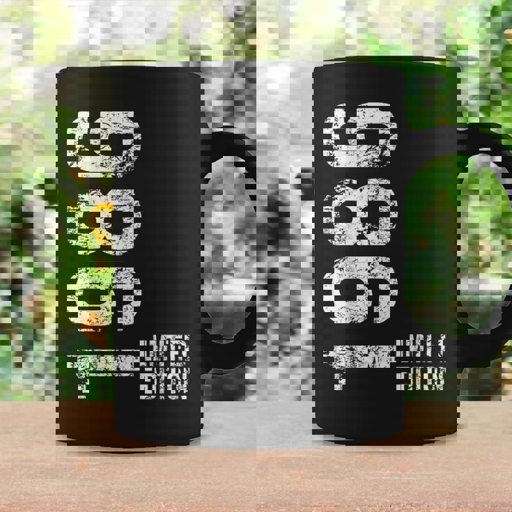 38° Compleanno 38 Uomo Donna Anni 1986 Regalo Tazze Ideas de regalos