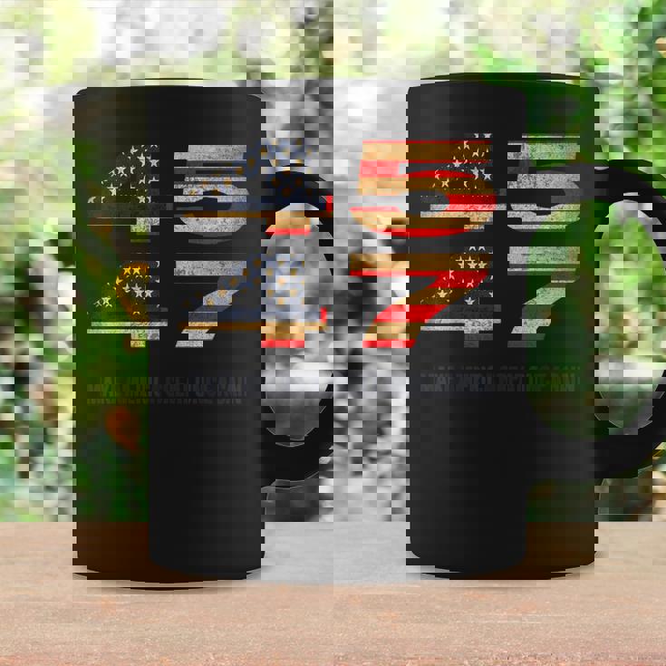 45 47 Trump Magoa Make America Great Once Again Coffee Mug Gifts ideas