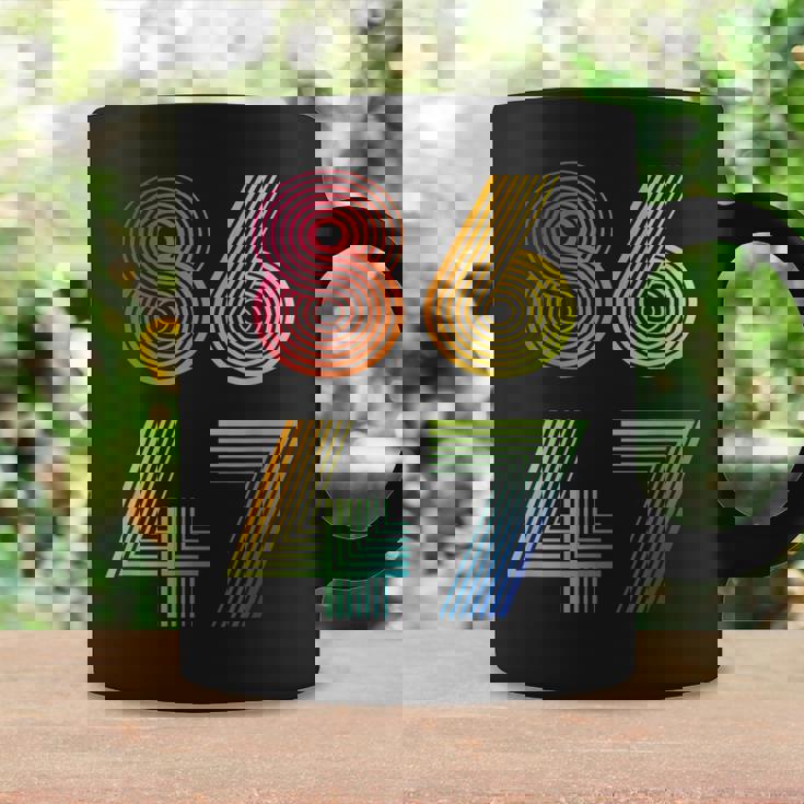 86 47 Anti Trump 8647 Impeach 47 Anti-Trump President Retro Coffee Mug Gifts ideas