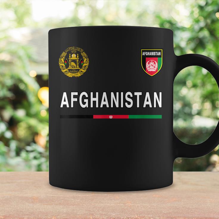 Afghanistan Sports Football Flag Football Tassen Geschenkideen