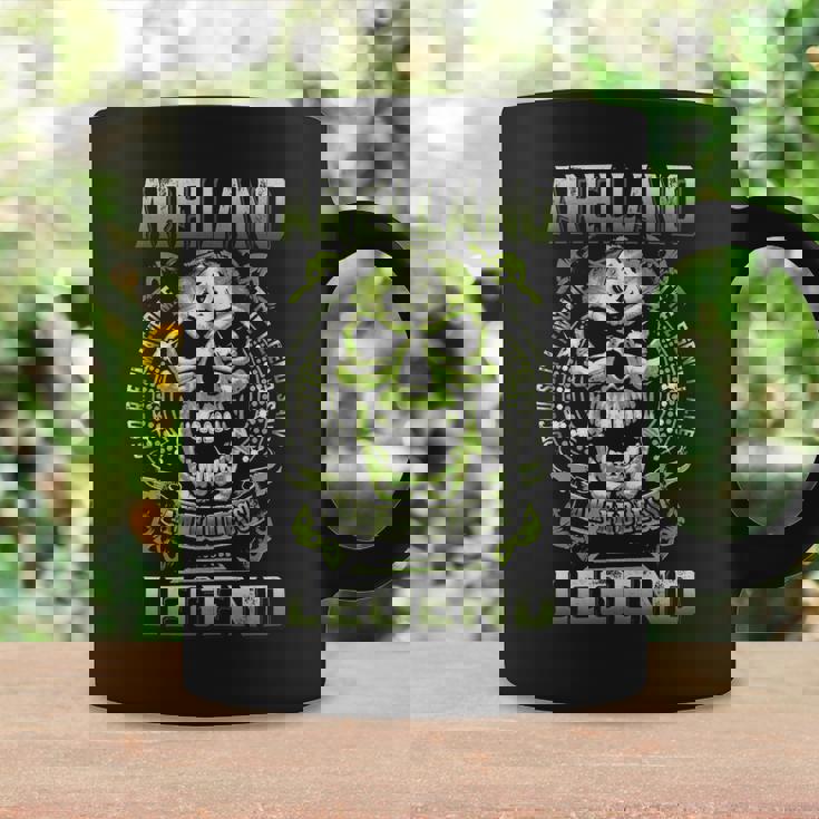 Arellano An Endless Legend Coffee Mug Gifts ideas