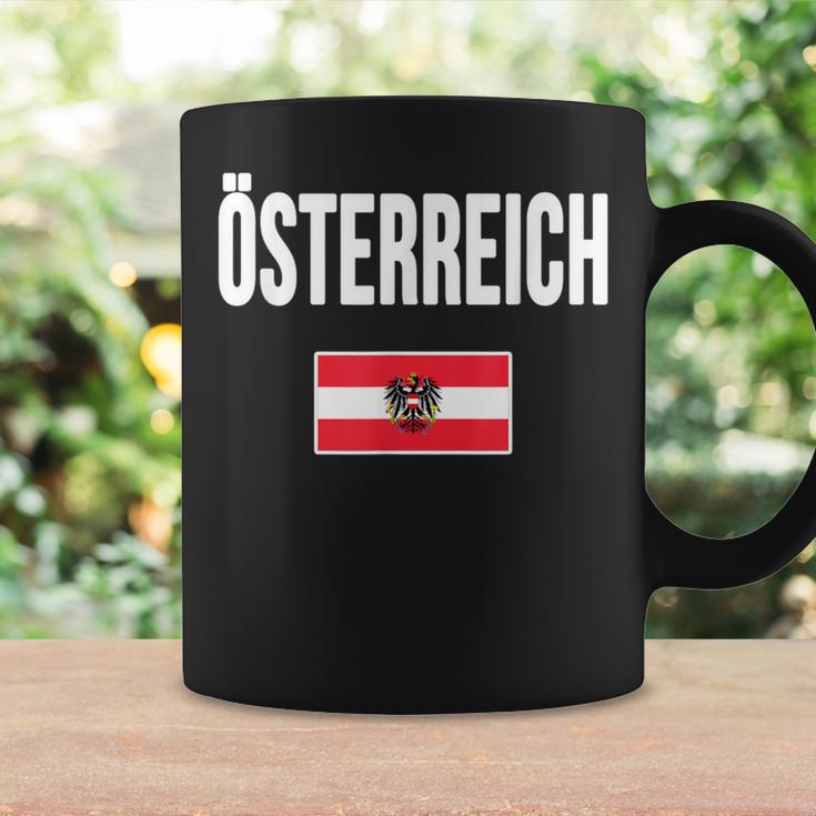 Austria Flag Austria Austria Tassen Geschenkideen