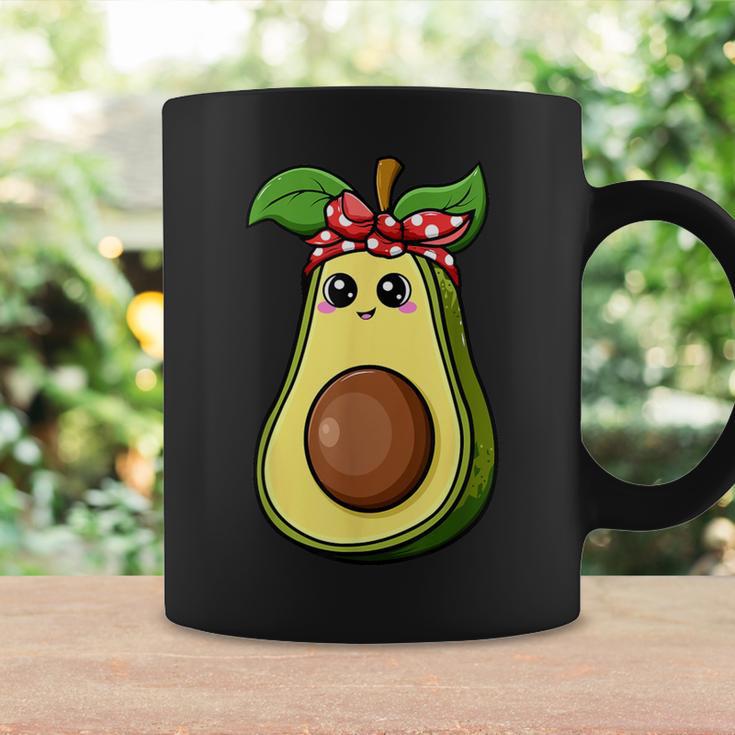 Avocado Lover Bandanaeganegetarian Tassen Geschenkideen