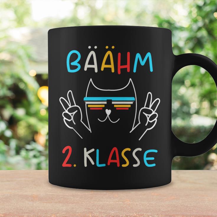 Bäähm 2Nd Class Tassen Geschenkideen