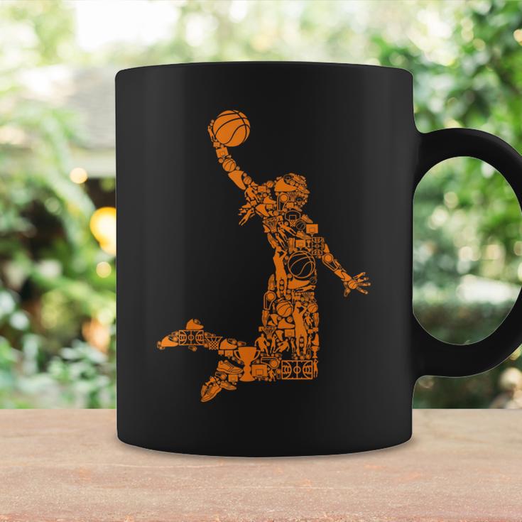 Basketball Basketball Girl's Women's Tassen Geschenkideen