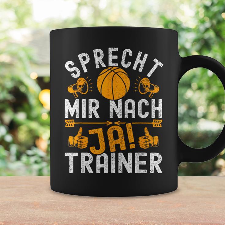 Basketball Team S Tassen Geschenkideen