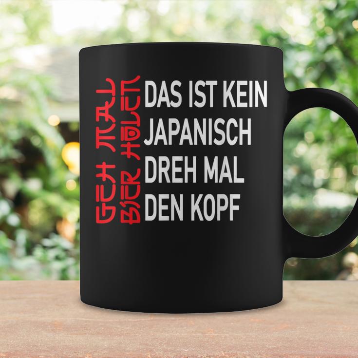 Beer Drinker Geh Mal Bier Holen Tassen Geschenkideen