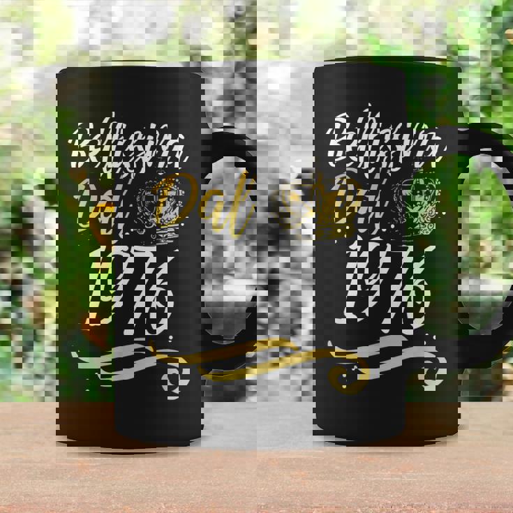 Bellissima Dal 1976 Donne 47 Compleanno Anni Donna Regalo Tazze Ideas de regalos