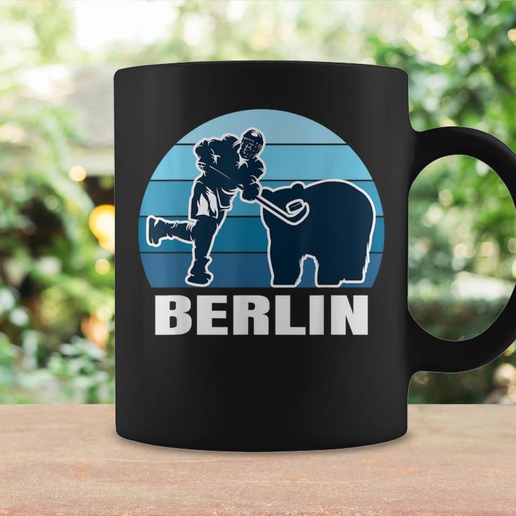 Berlin Eishockey Fan – Eisbären Tassen Geschenkideen