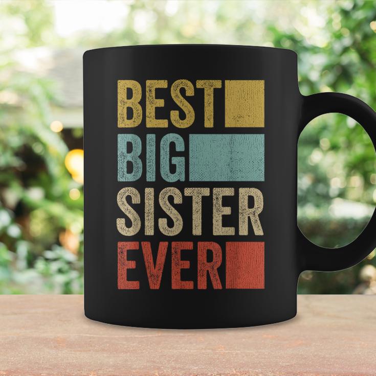 Best Big Sister Ever Big Sister Tassen Geschenkideen