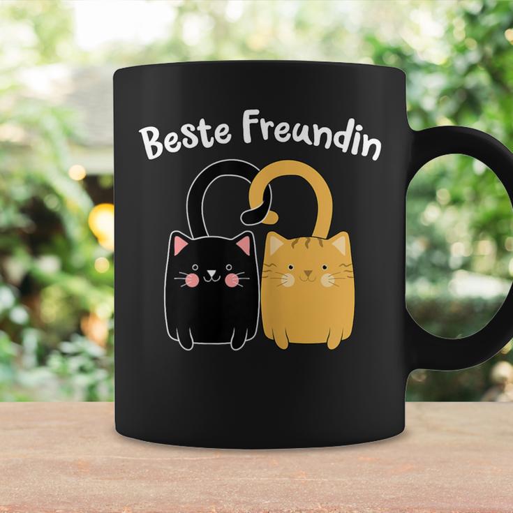 Best Friend Bff Cats Partner Look Girls Nager Tassen Geschenkideen